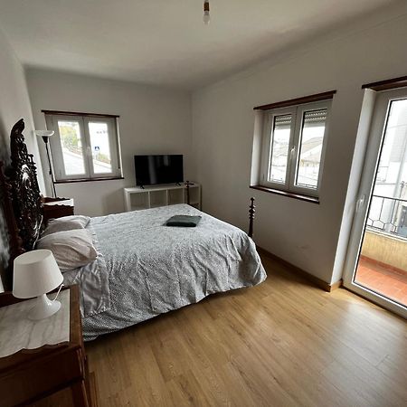 Apartamento Central Na Av. Sa Carneiro Διαμέρισμα Bragança Εξωτερικό φωτογραφία