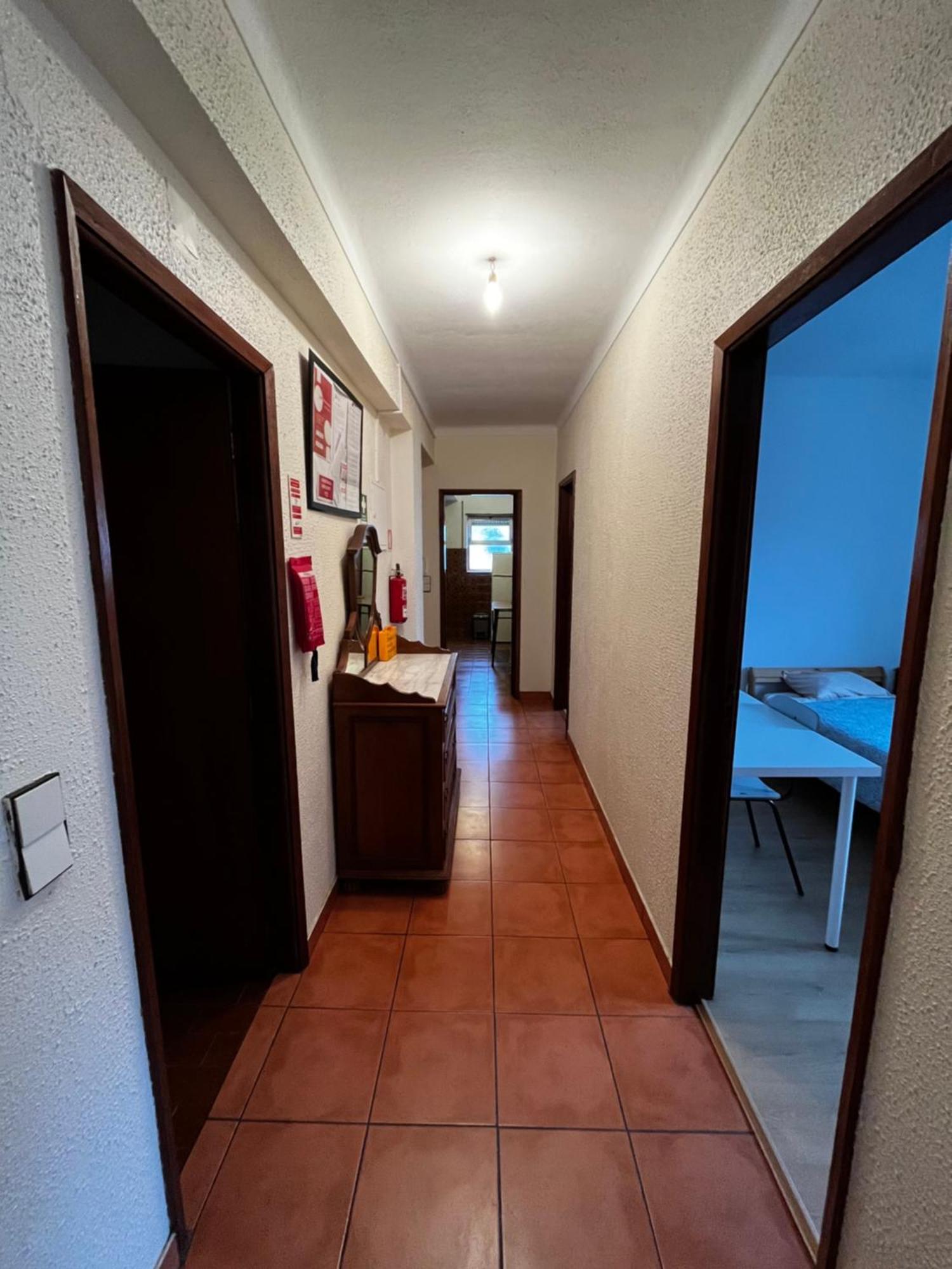 Apartamento Central Na Av. Sa Carneiro Διαμέρισμα Bragança Εξωτερικό φωτογραφία