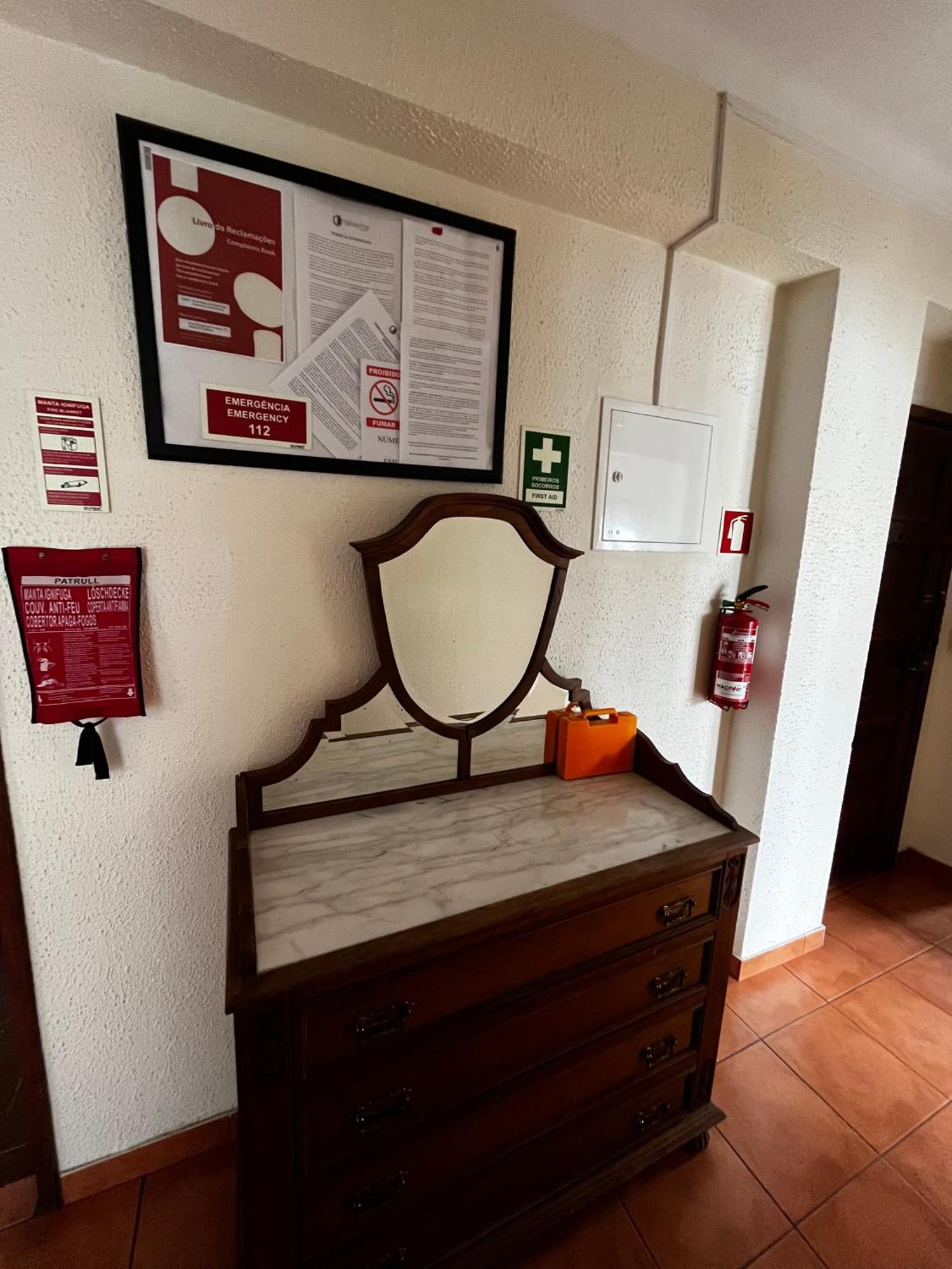 Apartamento Central Na Av. Sa Carneiro Διαμέρισμα Bragança Εξωτερικό φωτογραφία