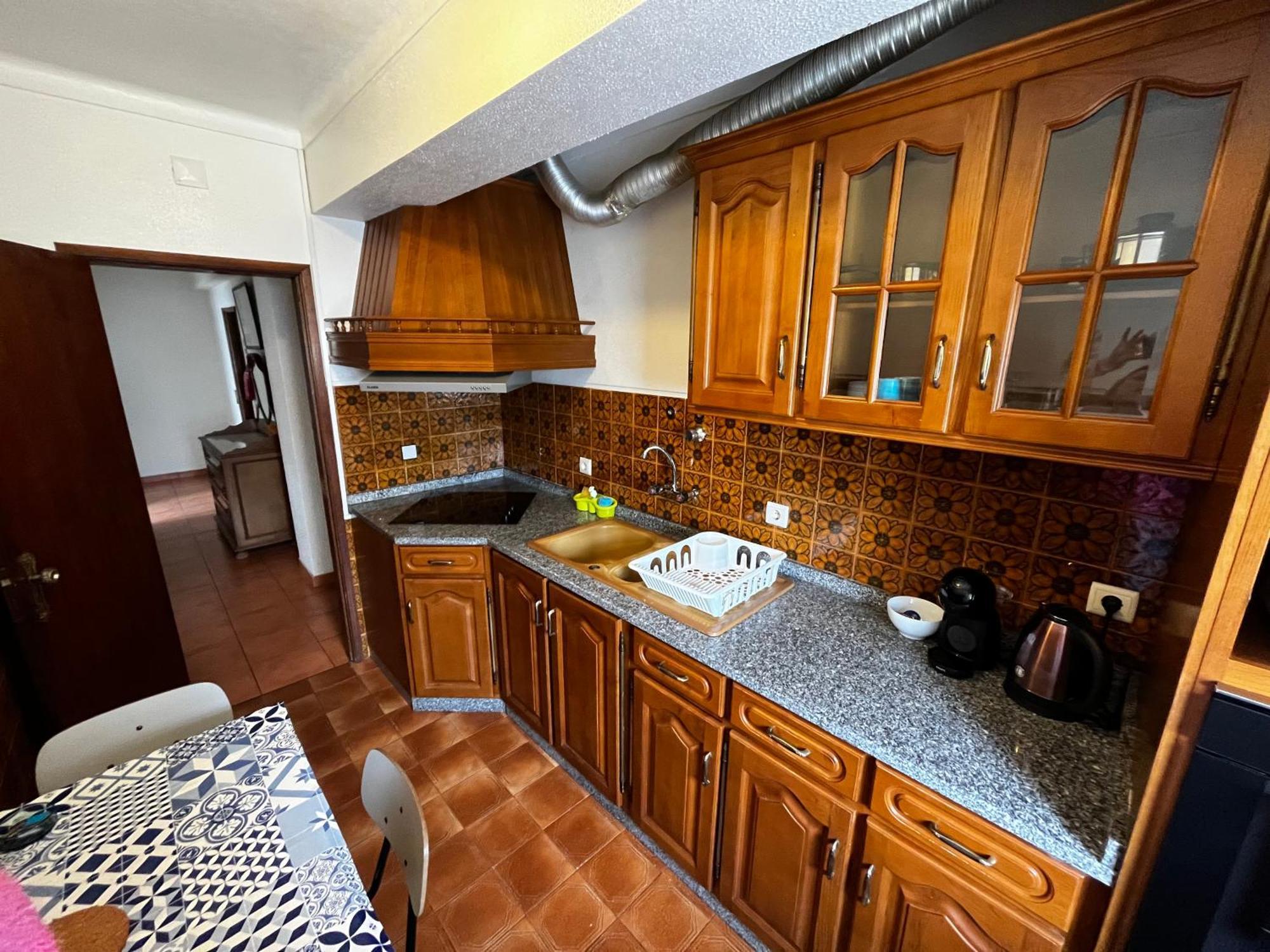 Apartamento Central Na Av. Sa Carneiro Διαμέρισμα Bragança Εξωτερικό φωτογραφία